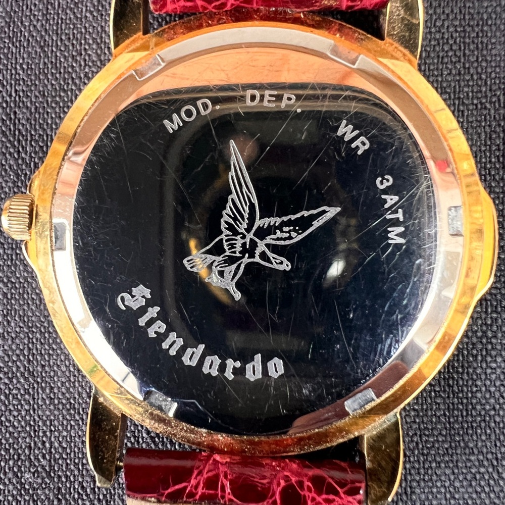Stendardo Immersion Watch - Picture 4 of 10